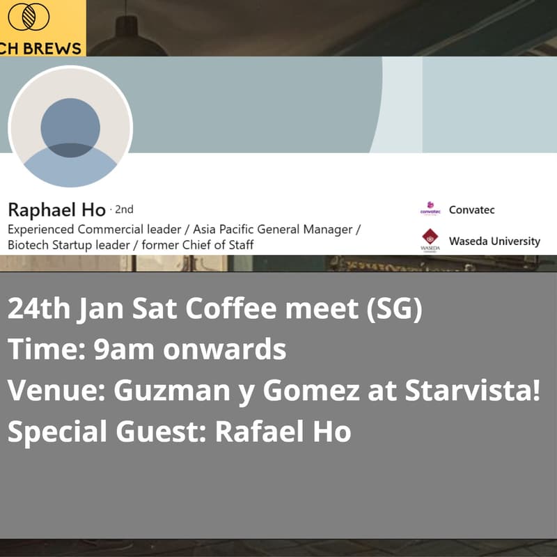 Cover Image for Sat Health & Bio Brews Singapore