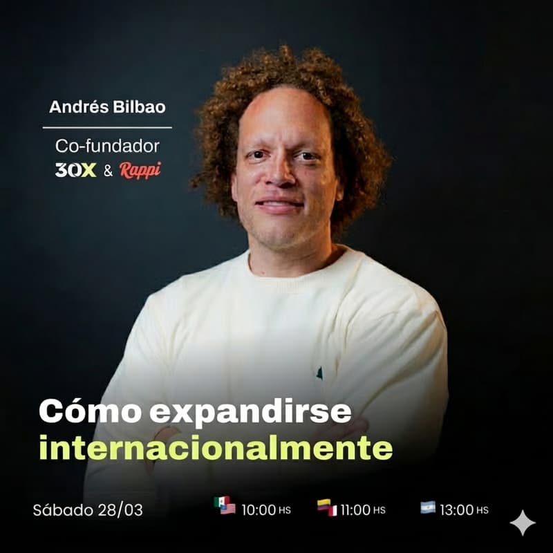 Cover Image for Cómo expandirse internacionalmente