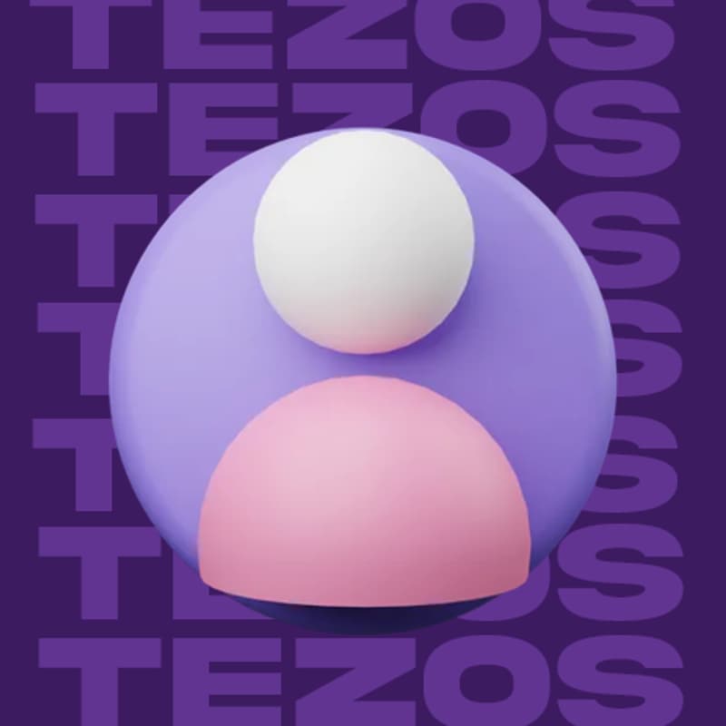 Cover Image for Profile Building - Tezos JH
