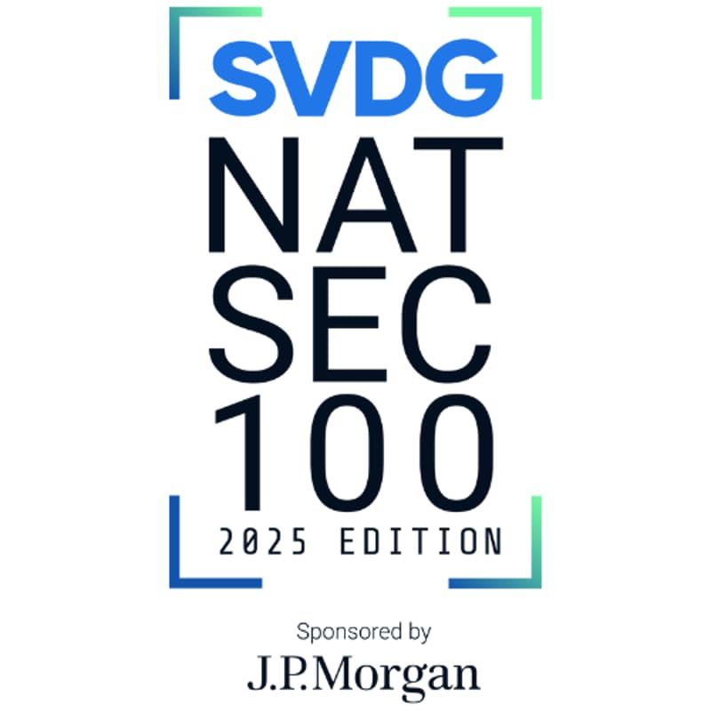 Cover Image for Livestream: 2025 NatSec100 Launch