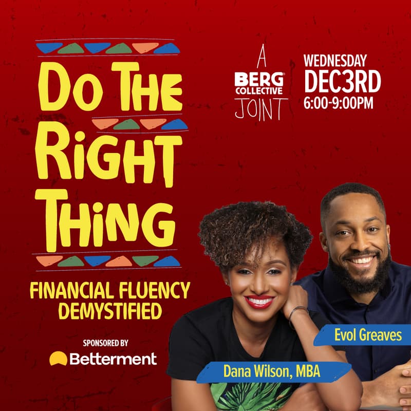 Cover Image for Do The Right Thing Part 2: "Get Well" with Dana Wilson