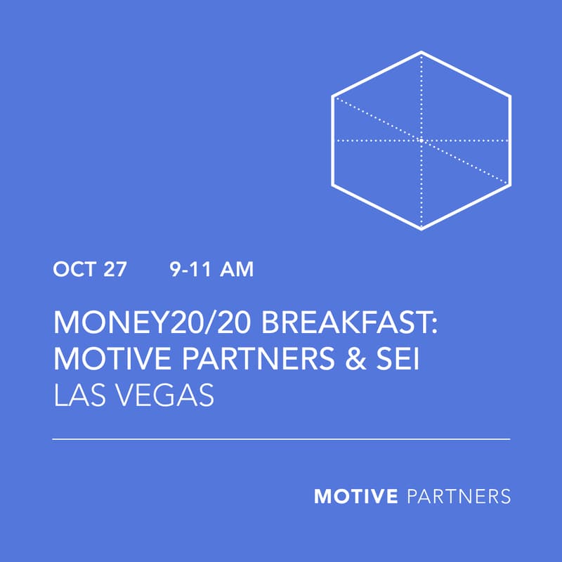 Cover Image for WealthTech and Private Markets Networking Breakfast