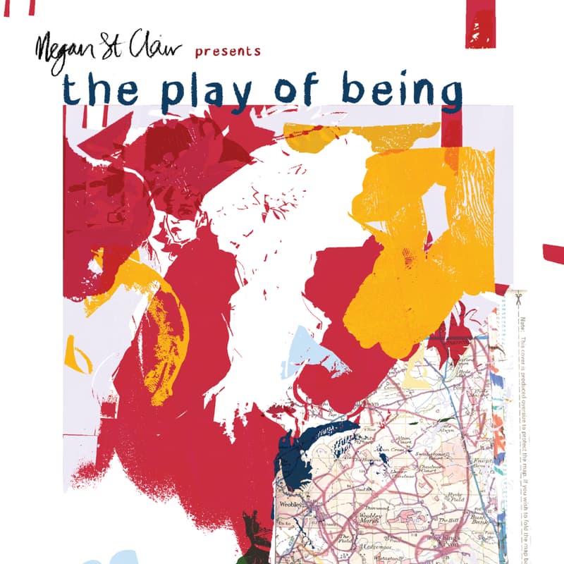 Cover Image for Creative Workshop | The Play of Being