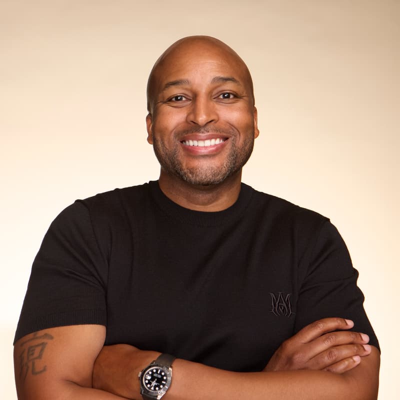 Cover Image for The LA Grind: Q&A with Marlon Nichols of MaC Venture Capital
