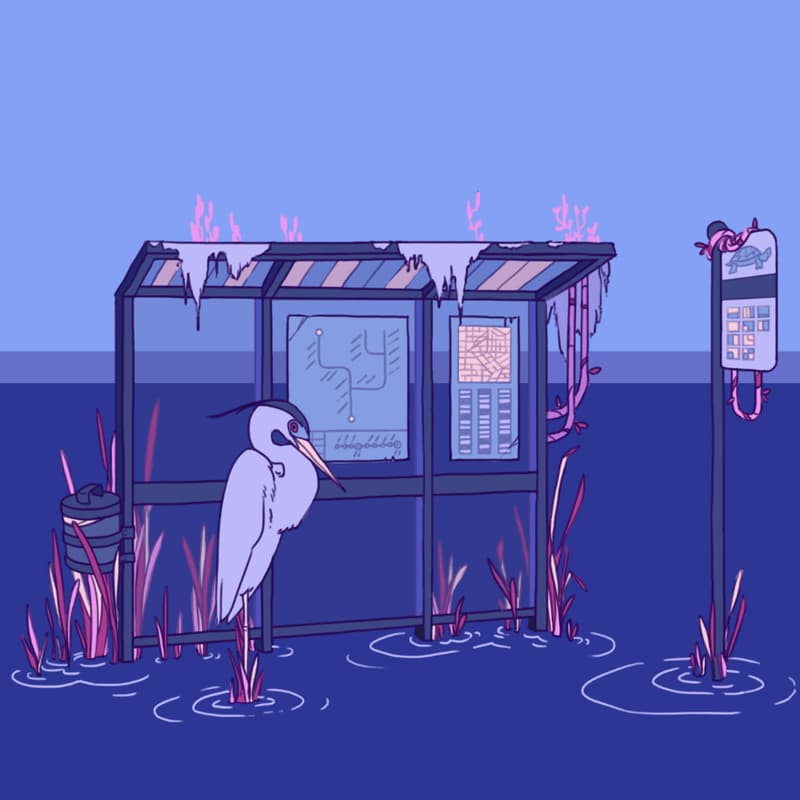 Cover Image for i'm sorry did you say street magic? with Erika