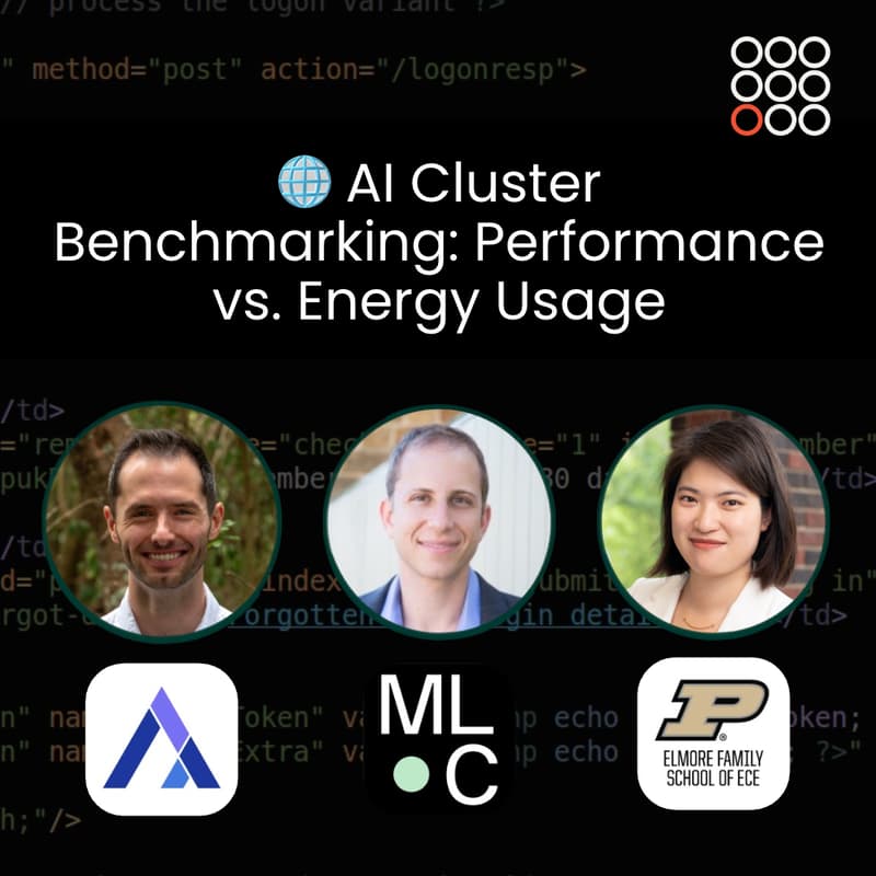 Cover Image for 🌐 AI Benchmarking: Environmental Impact, Performance, and Energy Usage