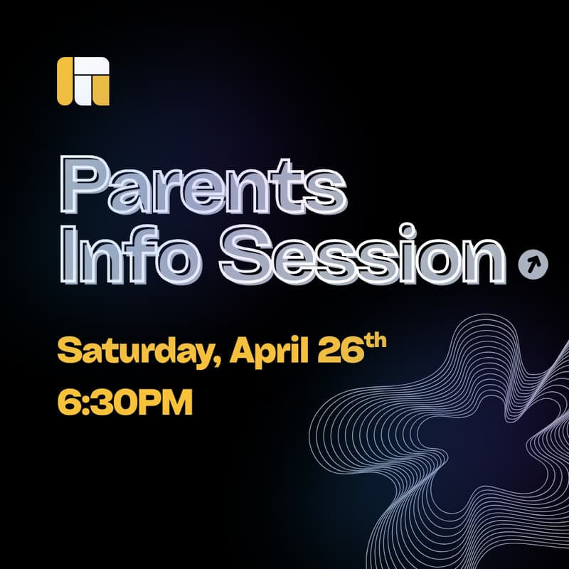 Cover Image for Parents Info Session