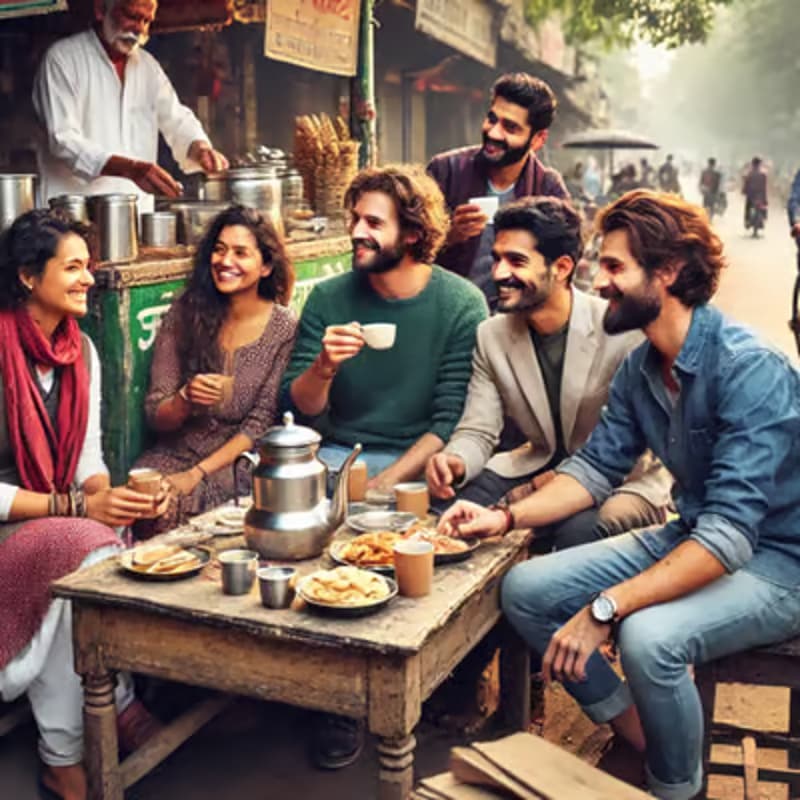 Cover Image for Bhai Community Call