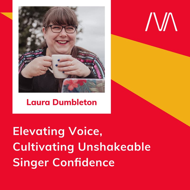 Cover Image for Elevating Voice, Cultivating Unshakeable Singer Confidence