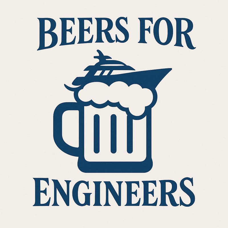 Cover Image for Beers for Engineers - MYS 2025