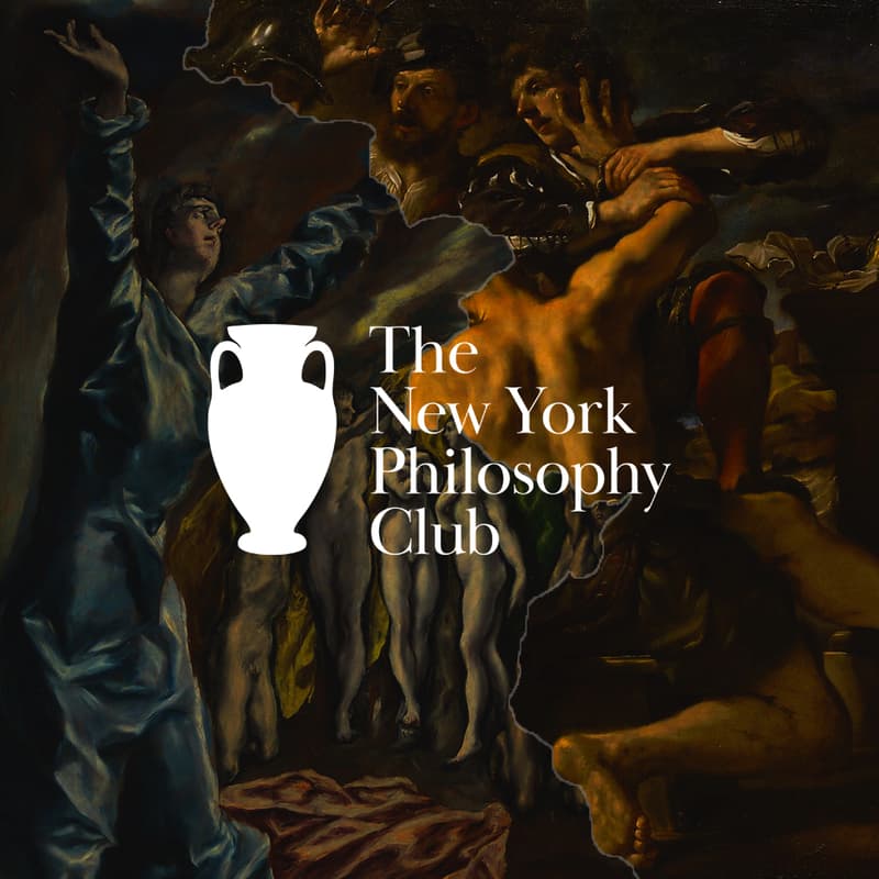 Cover Image for Philosophy at the Museum: From Late Renaissance to Baroque Art