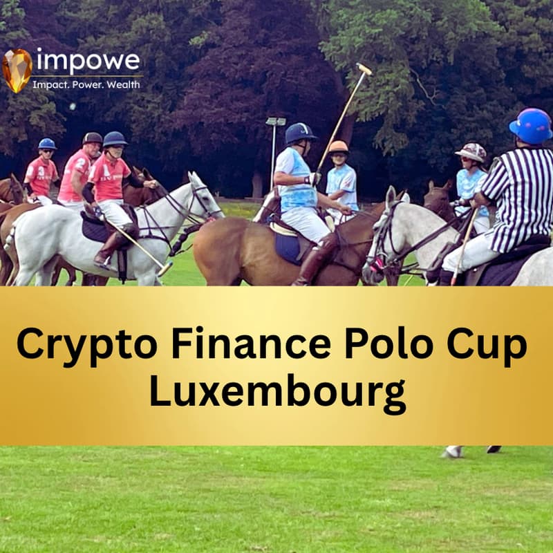 Cover Image for Crypto Finance Polo Cup Luxembourg