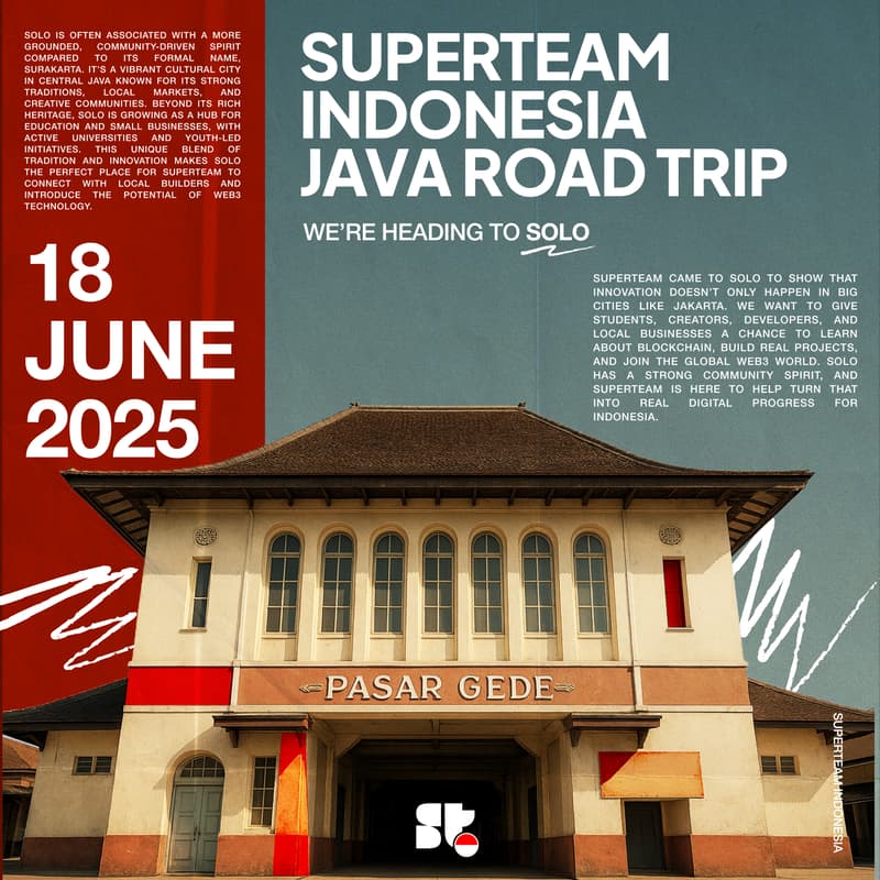 Cover Image for Java road tour: solo
