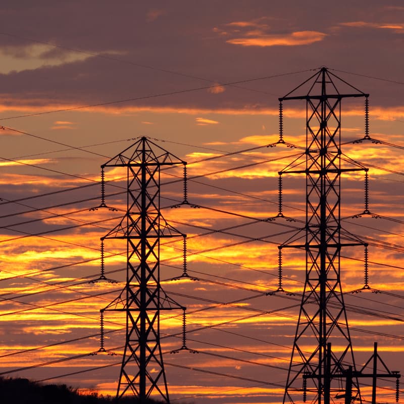 Cover Image for Utility professionals mixer, presented by Senpilot