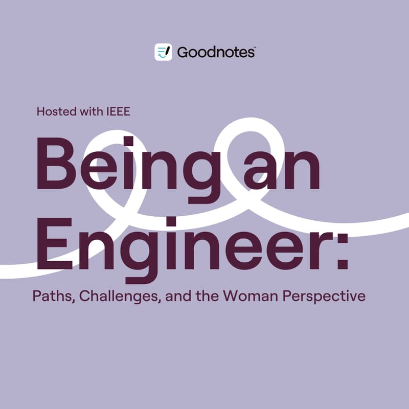 Cover Image for Being an Engineer: Paths, Challenges, and the Woman Perspective