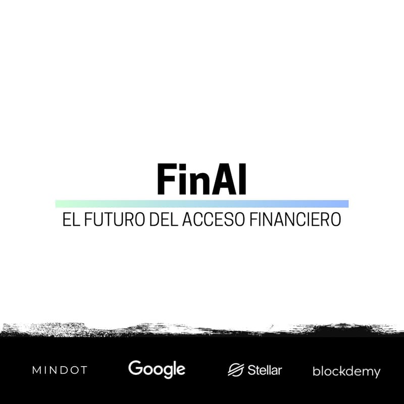 Cover Image for FinAI: El Futuro Del Acceso Financiero
