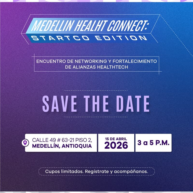 Cover Image for Medellín HealthConnect: StarCo Edition