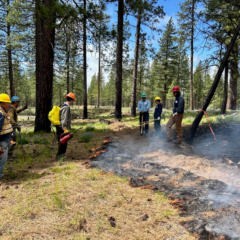 Cover Image for Mt. Adams PBA Learn & Burn Workshop 2026