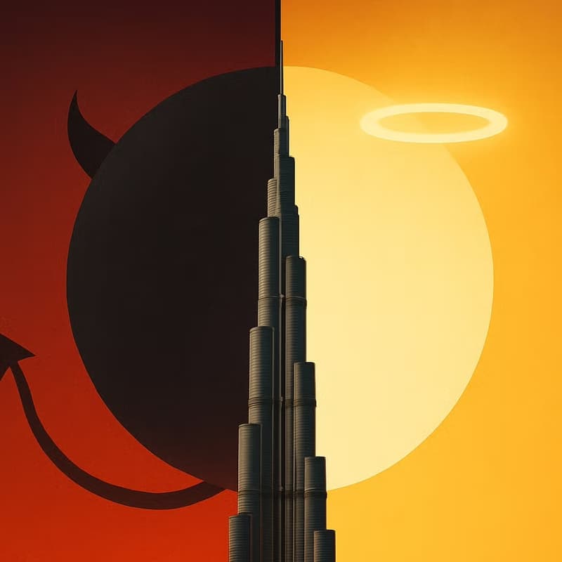 Cover Image for UAE AI Safety Community Meetup