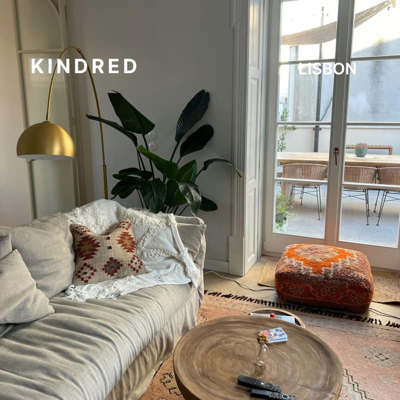Cover Image for Kindred Lisbon: Community Get-together @ Lau's!