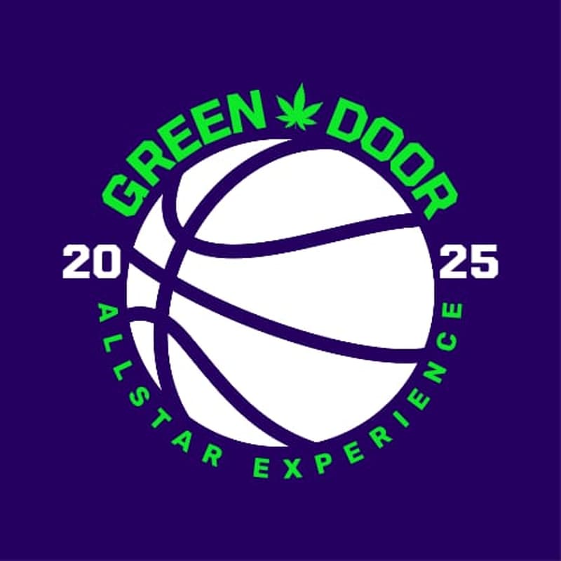 Cover Image for The Green Door All-Star Experience: Where Sports, Tech & Cannabis Collide!