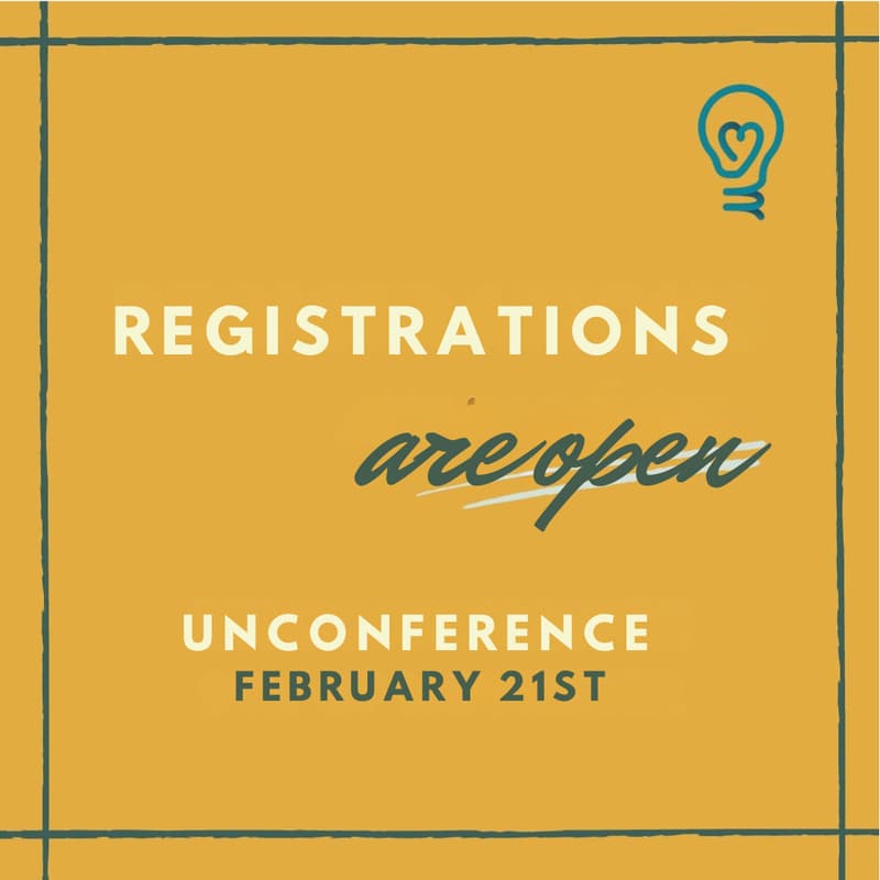 Cover Image for EAN Unconference