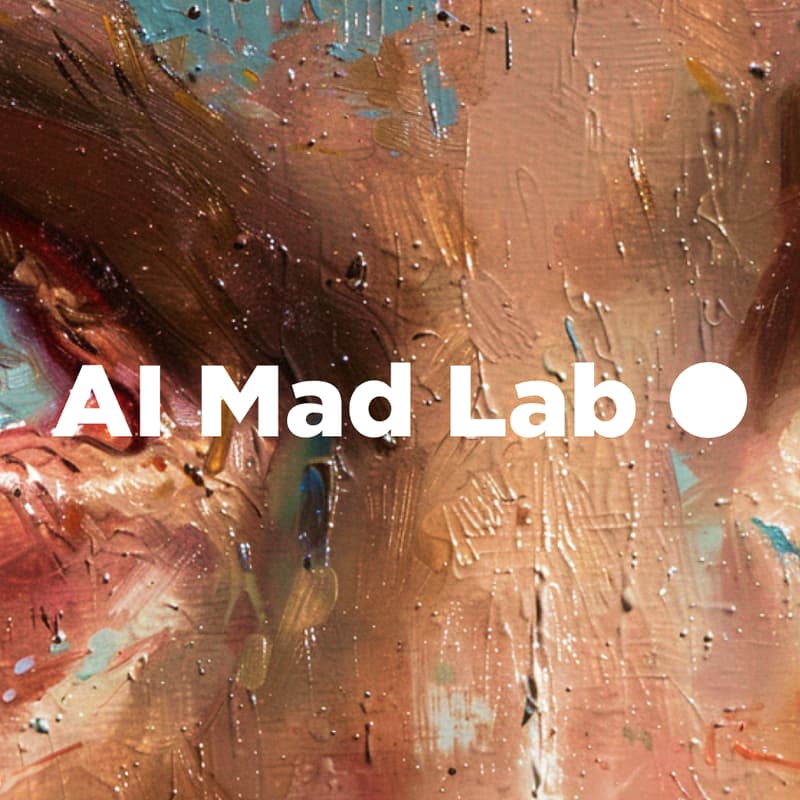Cover Image for Mad ⚫ Meetup #16