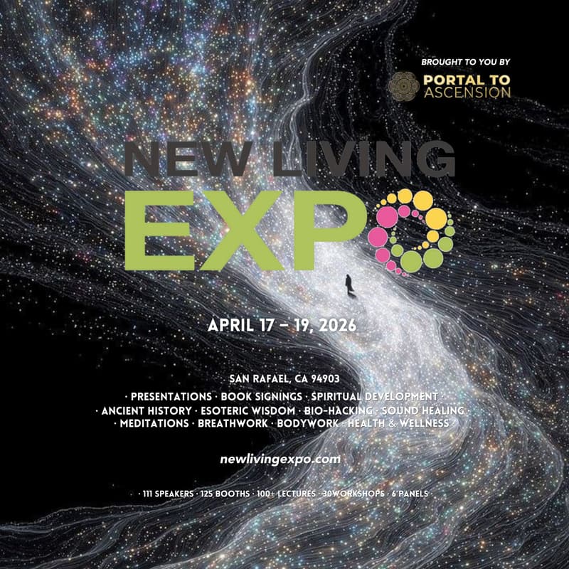Cover Image for New Living Expo 2026
