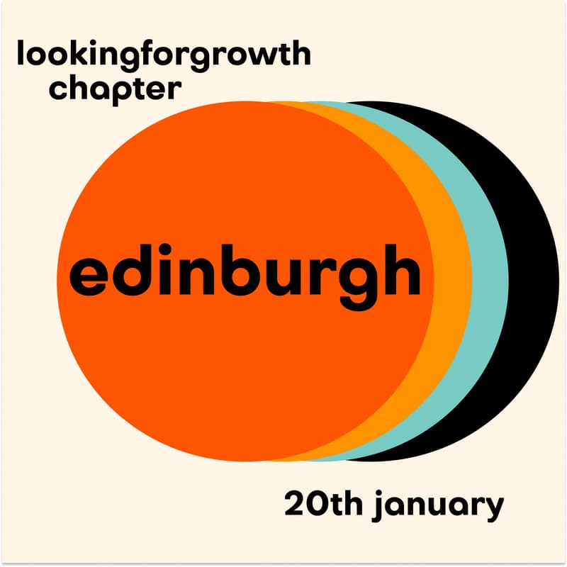 Cover Image for LFG Chapter: Edinburgh