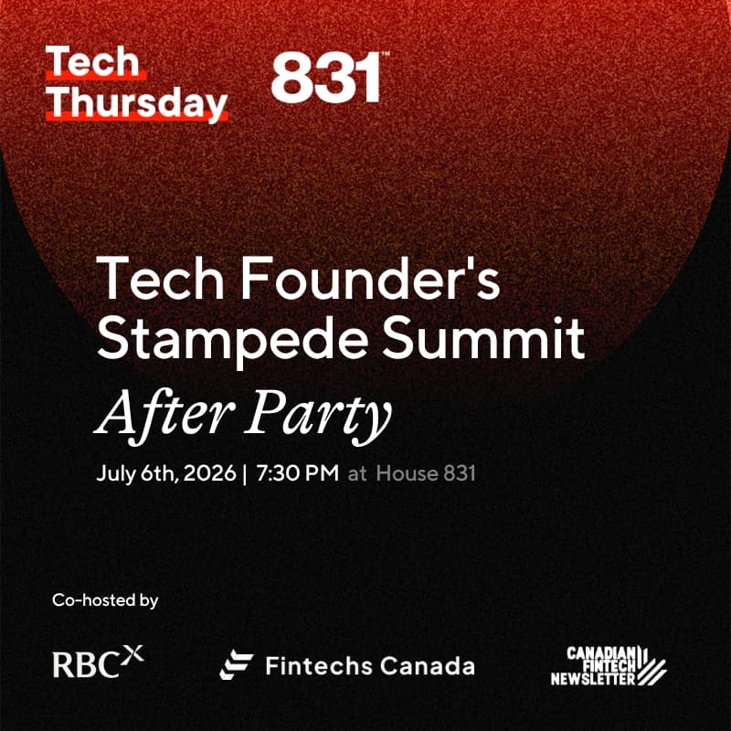 Cover Image for Tech Stampede Summit After Party 🤠