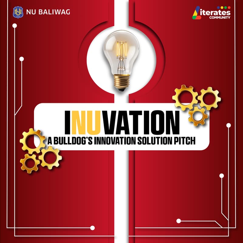 Cover Image for iNUvation 2024