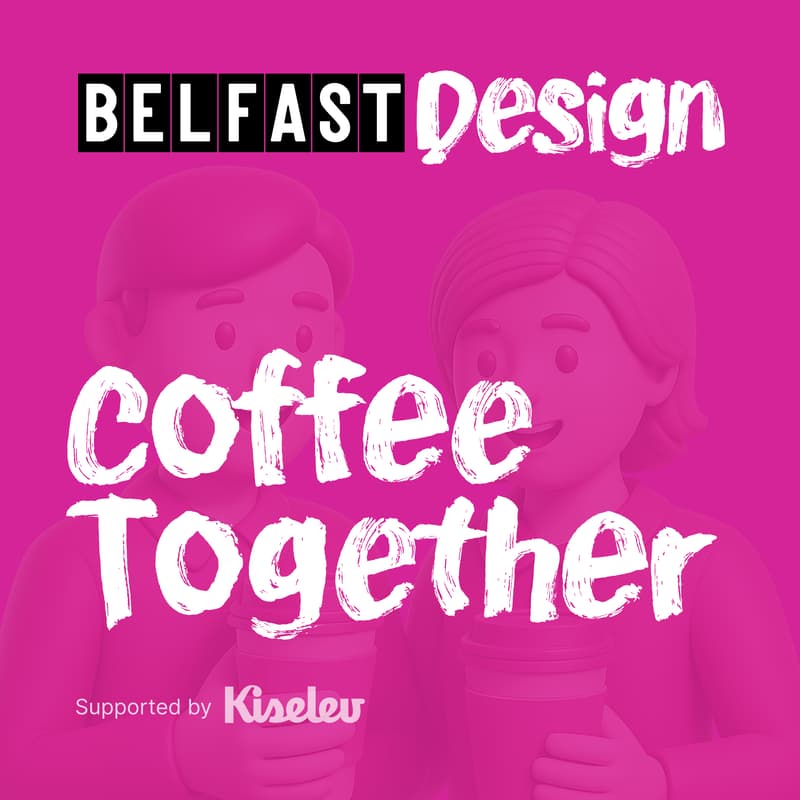 Cover Image for Belfast Design Coffee