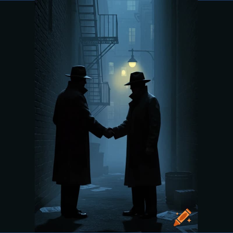 Cover Image for Is Loyalty in Business is a Form of Corruption?