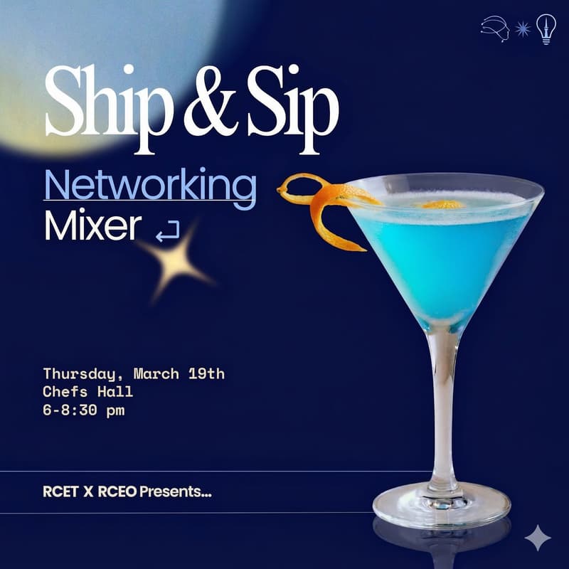 Cover Image for Ship & Sip