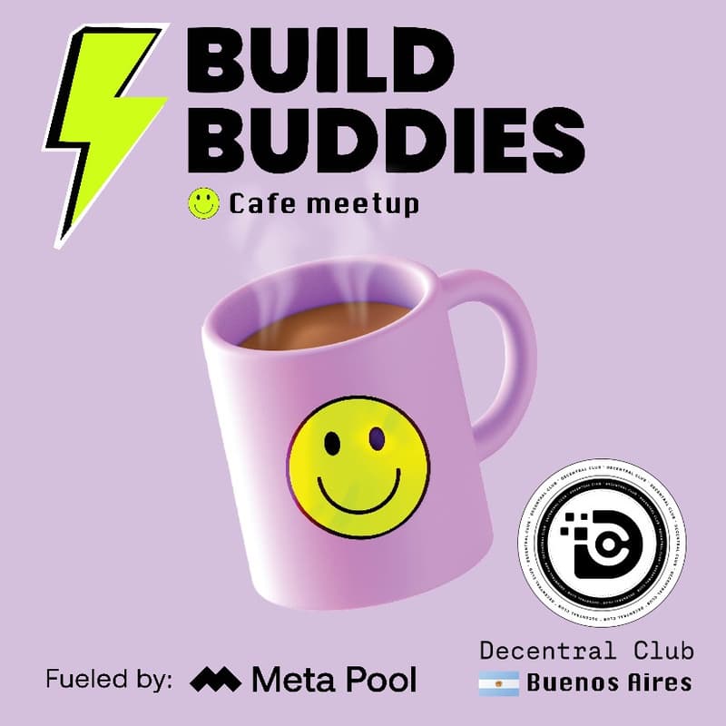 Cover Image for Meta Pool x Decentral club