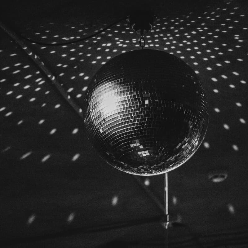 Cover Image for Studio 63 Mid-week drinks 🍹