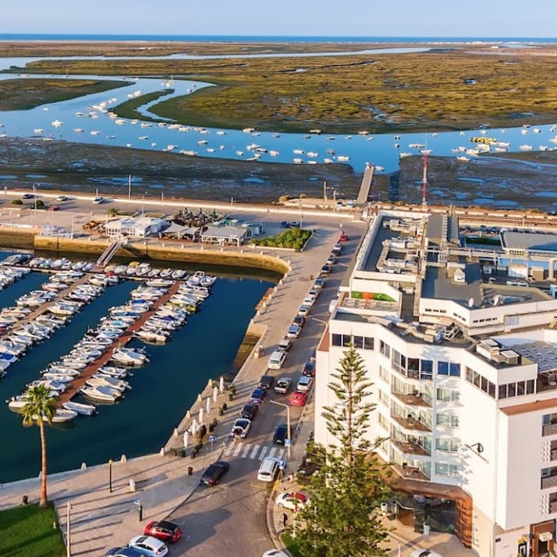 Cover Image for Faro Meet and Greet