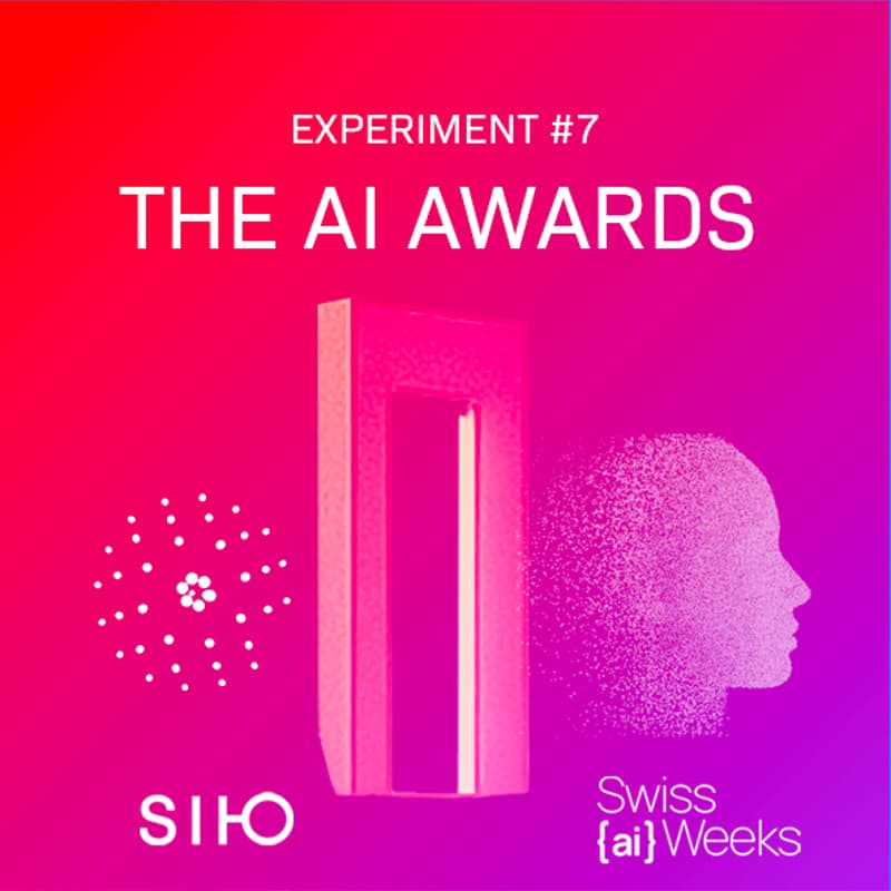 Cover Image for Culture & Society "AI AWARDS NIGHT"