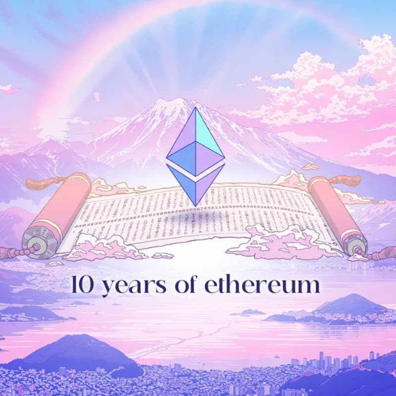 Cover Image for Highline Beta ETH : ETH 10 Toronto