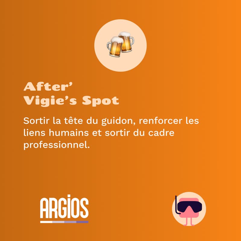 Image de couverture pour After Vigie's Spot