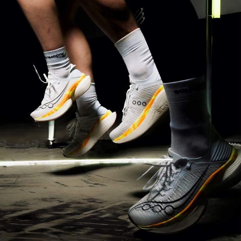 Cover Image for Saucony Social Club: Community 5k