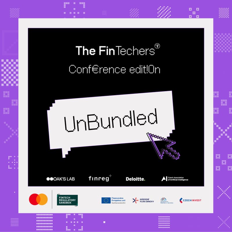 Cover Image for The FinTechers UnBundled