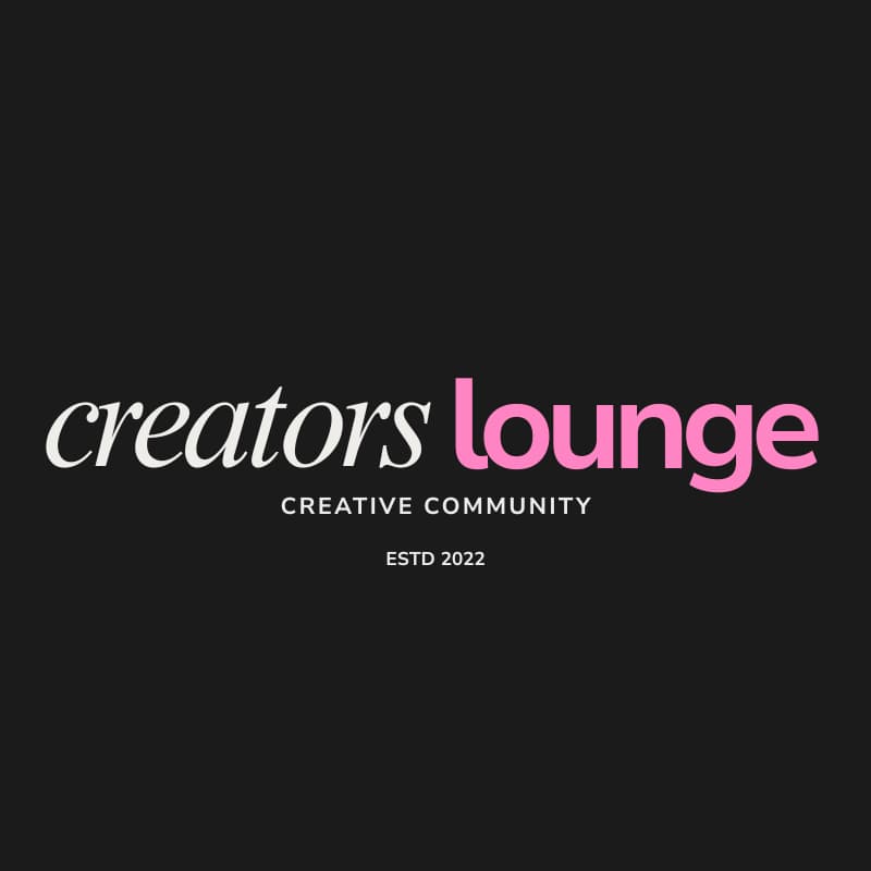 Cover Image for Creators Lounge