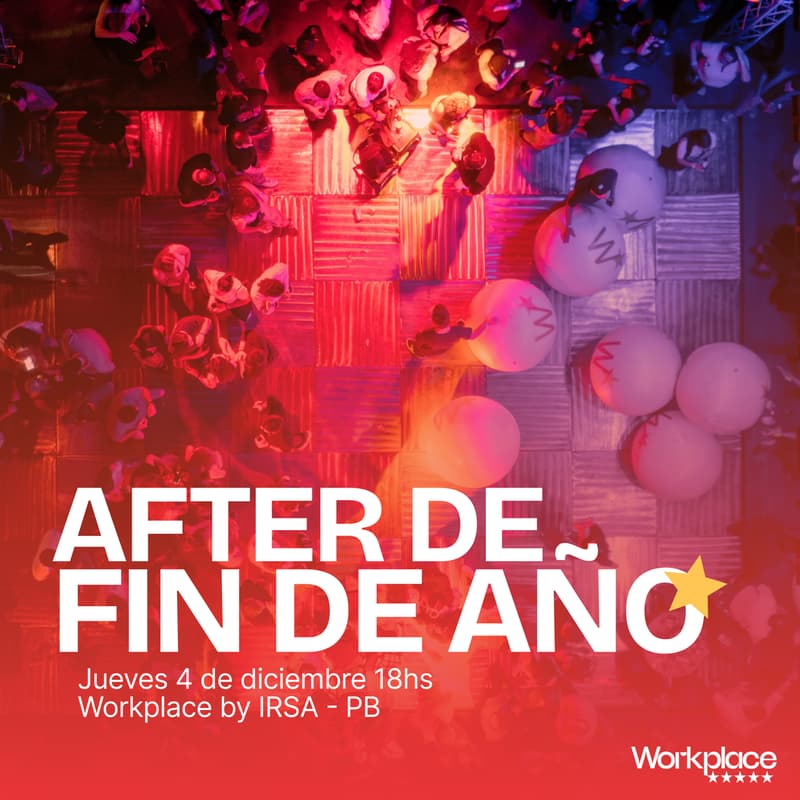 Cover Image for After Fin de Año