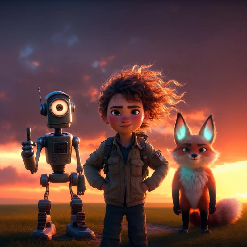 Cover Image for How to create stellar AI videos with Atlabs?