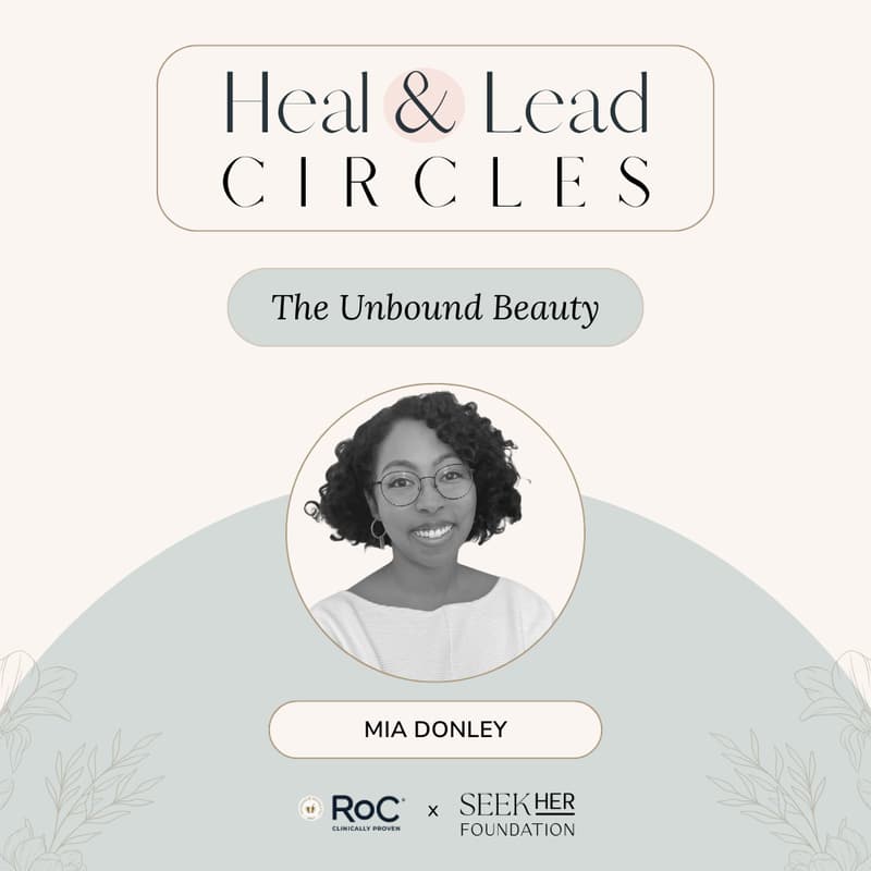 Cover Image for Heal & Lead Circles | Body & Beauty, Unmeasured: Reimagining Wellness Without Rules