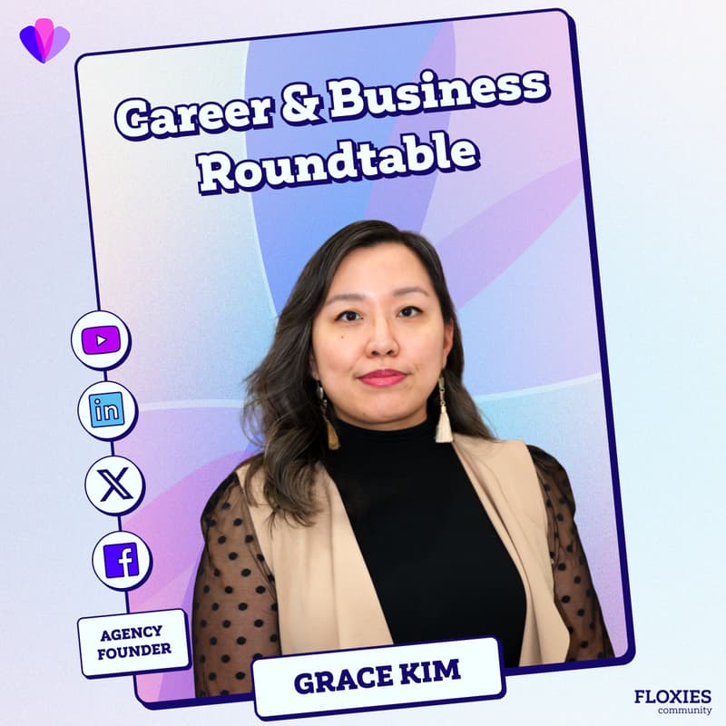 Cover Image for Career & Business Roundtable