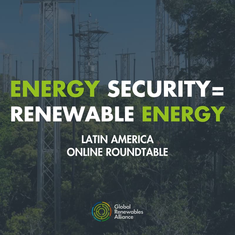 Cover Image for Powering Industries: Corporate Renewable Sourcing in Latin America
