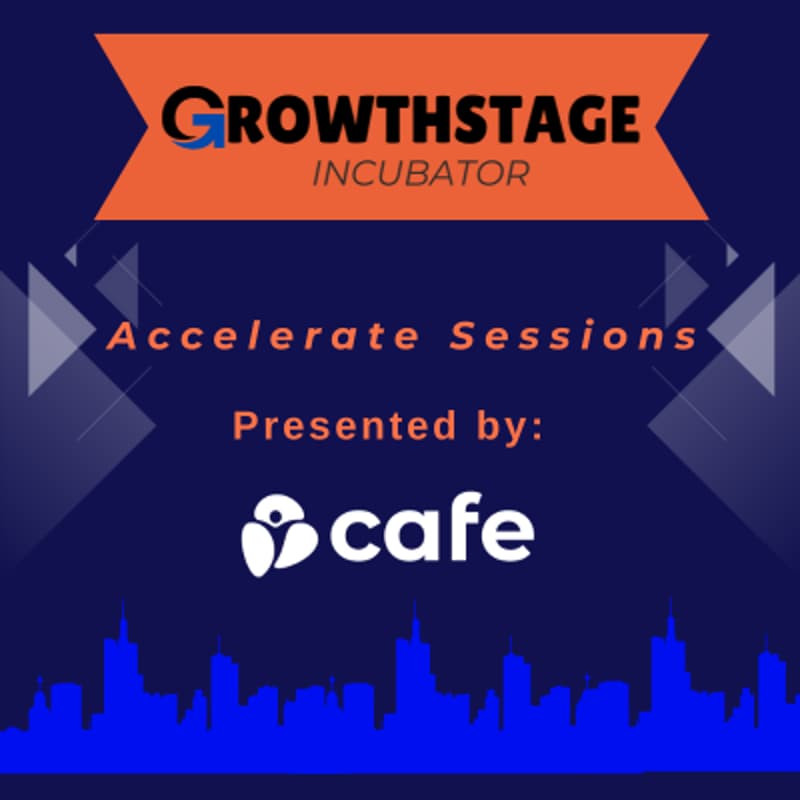 Cover Image for Accelerate Session