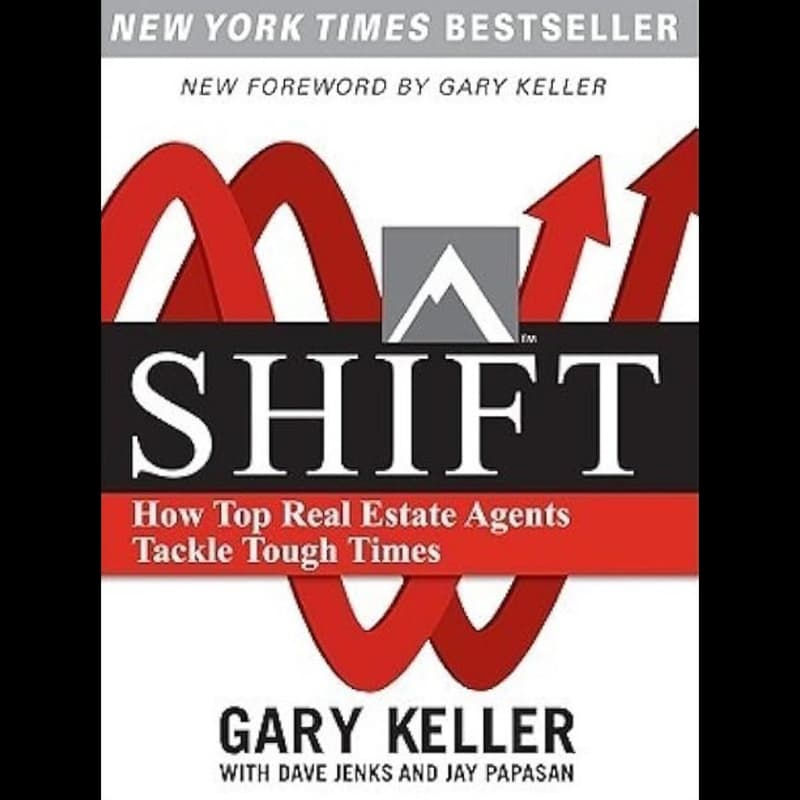 Cover Image for Shift Tactic 6: Internet Lead Capture & Conversion with Lauren Linder